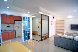 Blk 130 Rivervale Plains (Sengkang), HDB 4 Rooms #496263631